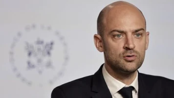 Le prochain président de la République devra "rendre le pouvoir aux Français" pour être "crédible", juge Jean-Noël Barrot