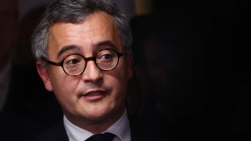 Darmanin mis en garde par le monde judiciaire avant la réunion des magistrats place Vendôme