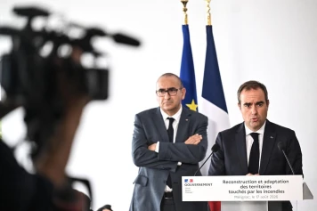 La colère du gouvernement après l’enregistrement de Laurent Nuñez à son insu, « un précédent très grave »