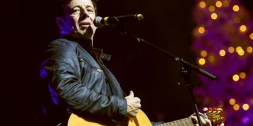 Affaire Patrick Bruel : visé par des plaintes pour violences sexuelles, le chanteur ne participera pas aux spectacles des Enfoirés