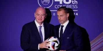 Malgré le recul de Gianni Infantino sur son projet d’ouverture aux investisseurs privés, l’UEFA maintient son boycott des Coupes du monde de la FIFA