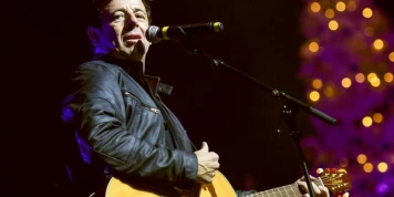 Patrick Bruel, visé par plusieurs plaintes pour violences sexuelles, annule ses concerts prévus dans des festivals cet été