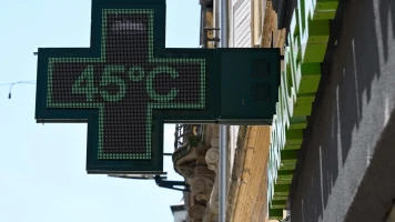 La canicule a tué plus de 200 000 personnes en Europe en quatre ans, alerte l’OMS