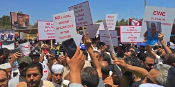 « La Libye aux Libyens » : les manifestations anti-migrants se multiplient à Tripoli