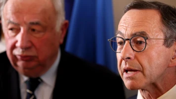 Les anti-loi fin de vie jettent leurs dernières forces dans la bataille avant une adoption prévue cette semaine
