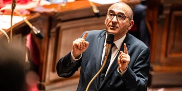 Caméras algorithmiques : l’élargissement de l’expérimentation jusqu’à la fin de 2030 validée par les députés