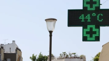 Les fortes chaleurs reviennent dès la fin de la semaine : voici à quoi il faut s’attendre