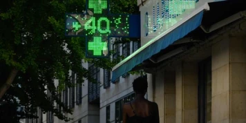 « Par peur d’être taxé d’exagération, le GIEC a sous-estimé la brutalité de nos étés »