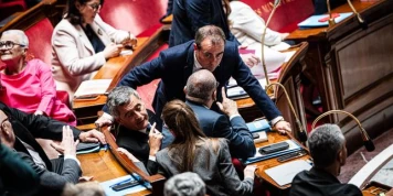 Stupéfiants : Sébastien Lecornu ordonne des dépistages obligatoires au sein du gouvernement