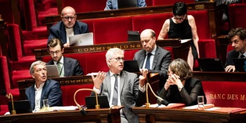 L’Assemblée nationale fait un pas de plus vers la création d’un droit à l’aide à mourir