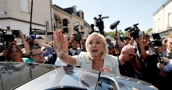 Ingérences russes : l’aveuglement coupable du RN avant la présidentielle 2027