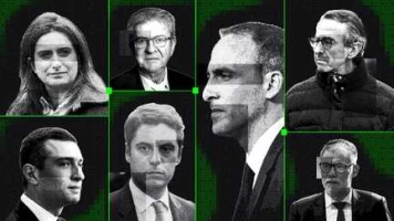 Face aux ingérences étrangères, que proposent les partis politiques, à huit mois de l'élection présidentielle ?