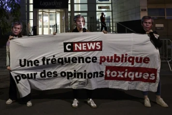 « Au moins un cas de mésinformation toutes les vingt minutes » : comment les médias Bolloré s’enfoncent dans leur climatoscepticisme
