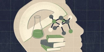 Les émotions positives comme la joie facilitent les apprentissages et améliorent notre santé mentale