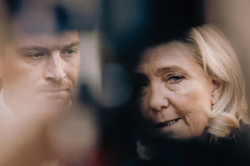 Le Pen-Bardella : les failles cachées d’un ticket pas forcément gagnant