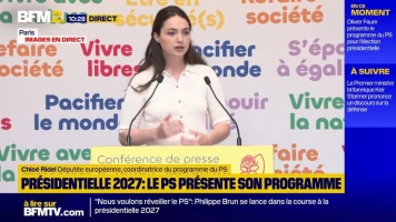 "L'un ne va pas sans l'autre": le PS veut créer un secrétariat d'État à l'immigration et à l'intégration