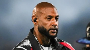 Le rappeur Booba condamné à trois mois de prison avec sursis pour harcèlement en ligne et injures racistes contre une journaliste de France Télévisions