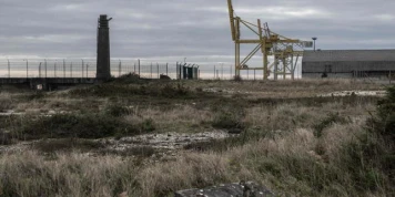 En Gironde, le projet contesté de ferme-usine à saumons Pure Salmon autorisé par la préfecture