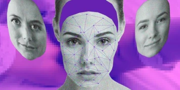 « Je me sens salie, humiliée » : au procès de l’administrateur de CFake, site de deepfakes à caractère sexuel