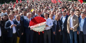 En Turquie, plus de 250 écrivains dénoncent un système judiciaire aux ordres du pouvoir