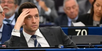 Pascal Canfin, eurodéputé : « Face à la canicule, le RN tente de faire oublier son opposition radicale à toute politique climatique »