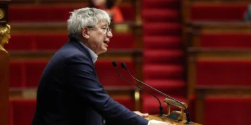 Le député « insoumis » Eric Coquerel réclame un budget rectificatif pour financer la lutte contre les mégafeux
