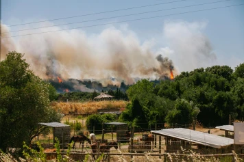 « Nous sommes prisonniers d’une vision purement sécuritaire du risque incendie » : pourquoi la France est aussi vulnérable aux feux
