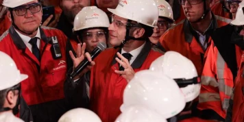 La hausse du chômage enterre la promesse d’Emmanuel Macron de retrouver le plein-emploi