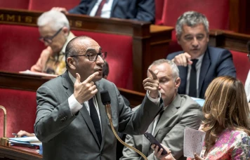 Présomption de légitime défense : Le gouvernement force l’avancée du texte sur l’usage des armes à feu par la police