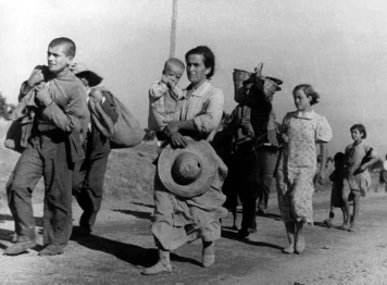 « J’avais honte de dire que j’étais espagnole » : enfants d’exilés de la guerre civile, ils racontent leur quête d’identité