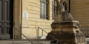 Au tribunal d’Auch, au cœur de l’affaire Lyhanna, des avocats en défense des magistrats