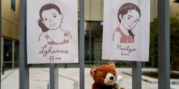 « Lyhanna a été victime deux fois » : des rassemblements en majorité féminins dénoncent le dysfonctionnement des institutions partout en France