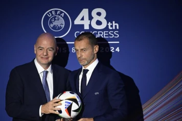 L'UEFA menacerait Gianni Infantino et la FIFA de poursuites judiciaires après son projet avorté de vente de la Coupe du monde