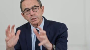 Mort de Lyhanna : « Il faut créer une cour disciplinaire de la magistrature », défend Bruno Retailleau