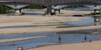 Le coût de la sécheresse en France s’annonce supérieur à celui de 2022, selon la ministre de la transition écologique