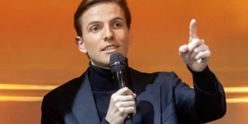 Erik Tegnér, le militant d’extrême droite très prisé des médias Bolloré
