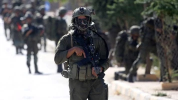 La France condamne à son tour les violences israéliennes dans le village de Qusra, en Cisjordanie