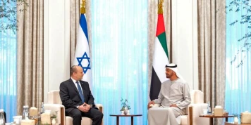 « Les Emirats arabes unis ne veulent pas que leur partenariat stratégique avec Israël dépende de Benyamin Nétanyahou »