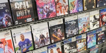 PlayStation annonce la fin des jeux vidéo sur disque dès 2028