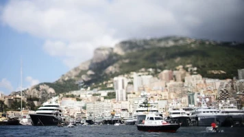 Explosion à Monaco: l'oligarque Vadim Ermolaev, 23e fortune d'Ukraine, et sa compagne, font partie des blessés