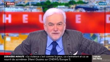 CNews mise en demeure par l’Arcom pour non-respect du pluralisme, une semaine après Radio France