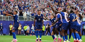 France-Paraguay : la presse internationale salue le « sang-froid » de Kylian Mbappé et des Bleus face au jeu dur et provocant de l’Albirroja