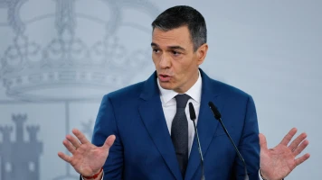 Après les critiques sur Ceuta, Pedro Sánchez réplique face aux Européens qui l’ont lâché