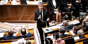 Le projet de loi de Darmanin sur la justice criminelle a été rejeté en commission à l’Assemblée nationale