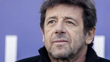 Patrick Bruel visé par une nouvelle plainte pour "tentative de viol"