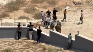 « L’armée ne fait rien » : à Qusra en Cisjordanie, le découragement et la colère de Palestiniens assiégés par des colons