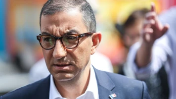Jean Messiha accusé d’avoir encaissé une cagnotte destinée aux veuves des surveillants tués lors de l’évasion de Mohamed Amra