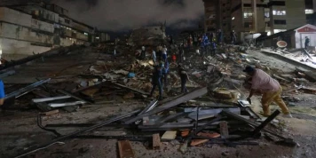 Séismes au Venezuela : au moins 32 morts et plus de 700 blessés, des bâtiments s’effondrent à Caracas
