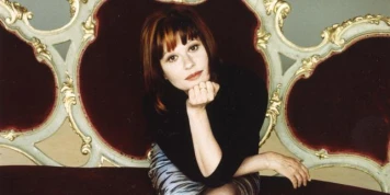 La mort de Guesch Patti, danseuse, chanteuse aussi, mais avant tout artiste