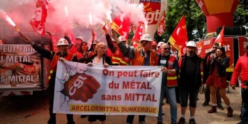 La nationalisation d’ArcelorMittal de nouveau votée par l’Assemblée nationale